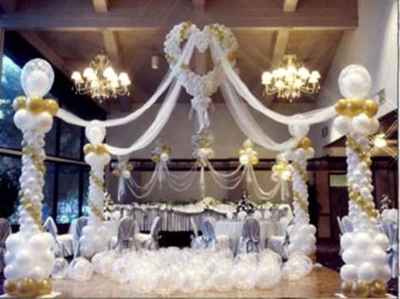 Visual Balloons We Design Balloon Decorations For Full Size Of Wedding Ideas Balloon Table Decorations Decoration
